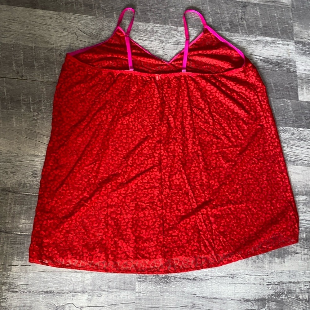 Cacique Red Slip - Picture 2 of 6